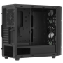 Корпус Thermaltake Commander C36 TG ARGB Edition (CA-1N7-00M1WN-00) черный