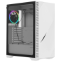 Корпус Zalman Z3 Iceberg (Z3 Iceberg White) белый