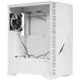 Корпус Zalman Z3 Iceberg (Z3 Iceberg White) белый