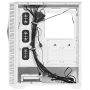 Корпус Zalman Z3 Iceberg (Z3 Iceberg White) белый