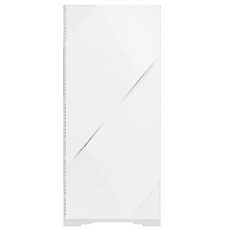 Корпус Zalman Z3 Iceberg (Z3 Iceberg White) белый