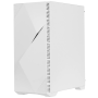 Корпус Zalman Z3 Iceberg (Z3 Iceberg White) белый