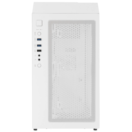 Корпус Zalman Z3 Iceberg (Z3 Iceberg White) белый