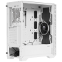 Корпус Zalman Z3 Iceberg (Z3 Iceberg White) белый