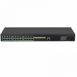 Коммутатор H3C LS-5170-28S-EI-GL черный