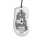 Мышь проводная Glorious Model D (GD-GWhite) белый