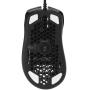 Мышь проводная Glorious Model D (GD-GBlack) черный
