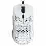 Мышь проводная Glorious Model O Glossy (GO-GWHITE) белый