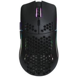 Мышь беспроводная Glorious Model O (GLO-MS-OW-MB) черный