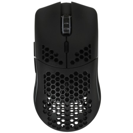 Мышь беспроводная Glorious Model O (GLO-MS-OW-MB) черный