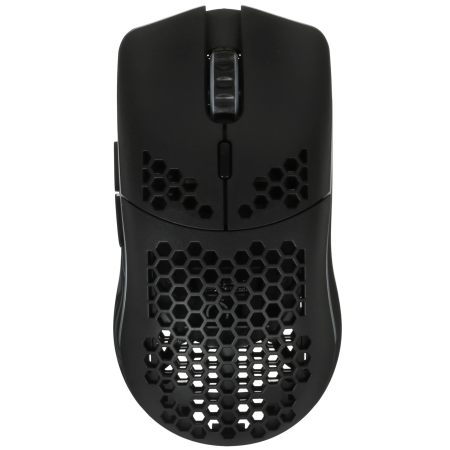 Мышь беспроводная Glorious Model O (GLO-MS-OW-MB) черный