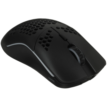 Мышь беспроводная Glorious Model O (GLO-MS-OW-MB) черный