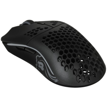 Мышь беспроводная Glorious Model O (GLO-MS-OW-MB) черный