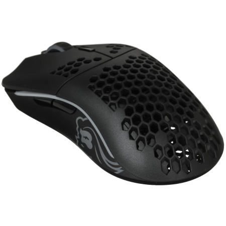Мышь беспроводная Glorious Model O (GLO-MS-OW-MB) черный