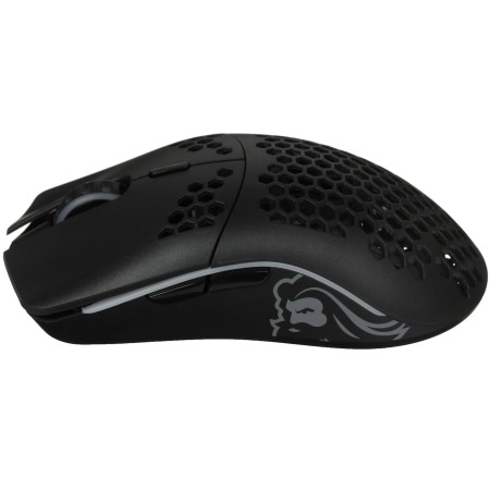 Мышь беспроводная Glorious Model O (GLO-MS-OW-MB) черный