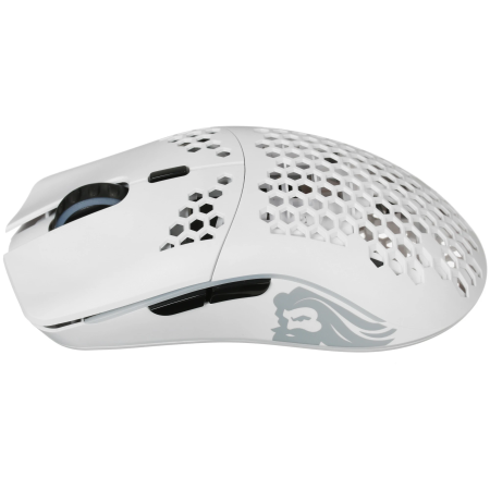 Мышь беспроводная Glorious Model O (GLO-MS-OW-MW) белый