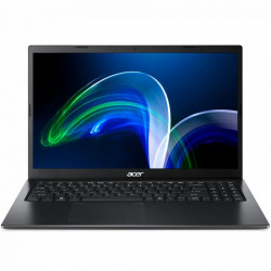 15.6" Ноутбук Acer Extensa 15 EX215-32-P04D (NX.EGNER.003) черный