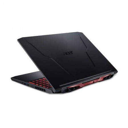 15.6" Ноутбук Acer Nitro 5 AN515-57-5258 (NH.QELER.002) черный