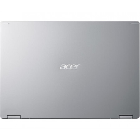 14" Ноутбук Acer Spin 3 SP314-55N (NX.K0QER.002) серый