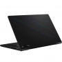 16" Ноутбук ASUS ROG Zephyrus M16 GU603ZE-K8033 (90NR0941-M002E0) черный