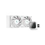 Система водяного охлаждения DEEPCOOL LS520 WH (R-LS520-WHAMNT-G-1) белый