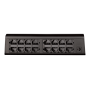 Коммутатор D-Link DES-1016A/E2A черный
