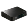 Коммутатор D-Link DES-1016A/E2A черный