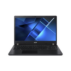 15.6" Ноутбук Acer TravelMate P2 TMP215-53G-55HS (NX.VPTER.005) черный