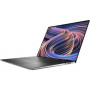 15.6" Ноутбук Dell XPS 15 9520 (210-BDVF-1) Серебристый