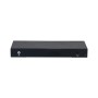 Коммутатор Dahua DH-PFS3110-8ET1GT1GF-96 черный
