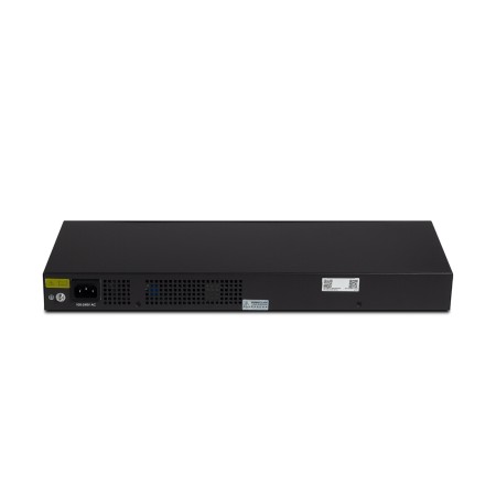 Коммутатор H3C SMB-S1850-28P-GL черный