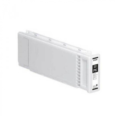 Картридж струйный Epson T72510N (C13T72510N) черный (с чипом)