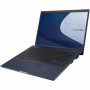14" Ноутбук Asus ExpertBook B1 B1400 (90NX0571-M00TS0) черный