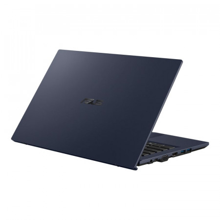 14" Ноутбук ASUS B1400 (90NX0571-M00TR0) Черный