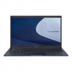14" Ноутбук ASUS B1400 (90NX0571-M00TR0) Черный