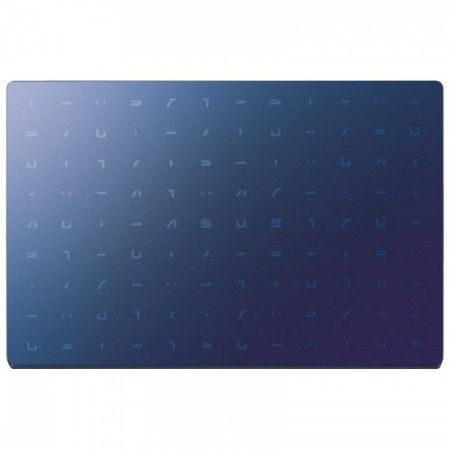 15.6" Ноутбук ASUS VivoBook Go L510KA-EJ152 (90NB0UJ4-M001S0) черный