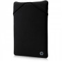 14.1" Чехол HP Protective Reversible (2F2L4AA) Черный