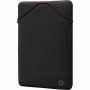 15.6" Чехол HP Protective Reversible (2F1W8AA) серый