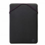 15.6" Чехол HP Protective Reversible (2F1W8AA) серый