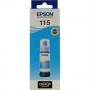 Чернила Epson 115 (C13T07D24A) голубой