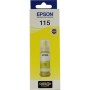 Чернила Epson 115 (C13T07D44A) жёлтый