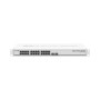 Коммутатор MikroTik CSS326-24G-2S+RM белый