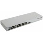 Коммутатор MikroTik CSS326-24G-2S+RM белый