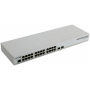 Коммутатор MikroTik CSS326-24G-2S+RM белый