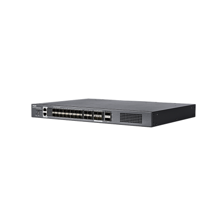 Коммутатор Ruijie RG-S6120-20XS4VS2QXS черный