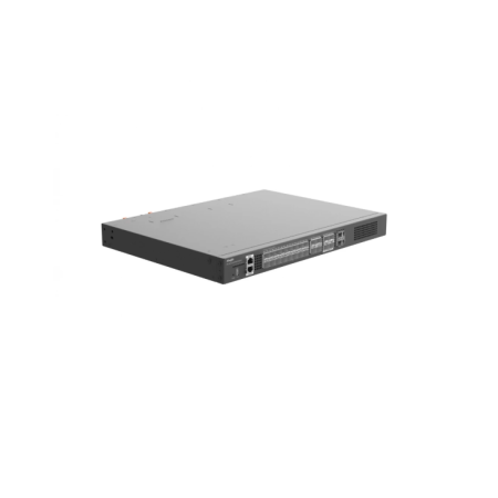 Коммутатор Ruijie RG-S6120-20XS4VS2QXS черный