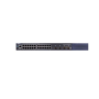 Коммутатор Ruijie RG-S2910C-24GT2XS-HP-E черный
