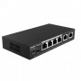 Коммутатор Ruijie Reyee RG-ES206GC-P черный