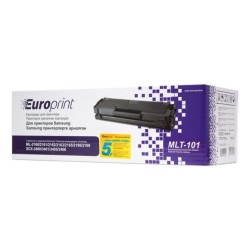Картридж лазерный Europrint EPC-MLT-D101S черный
