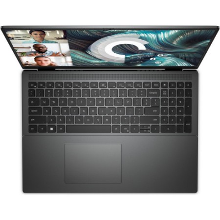 16" Ноутбук Dell Vostro 7620 (210-BDVL-4) Черный